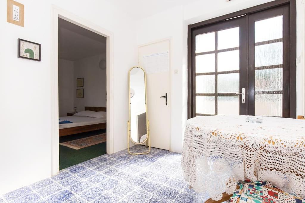 Buena Vista Malinska #1 Appartement Buitenkant foto