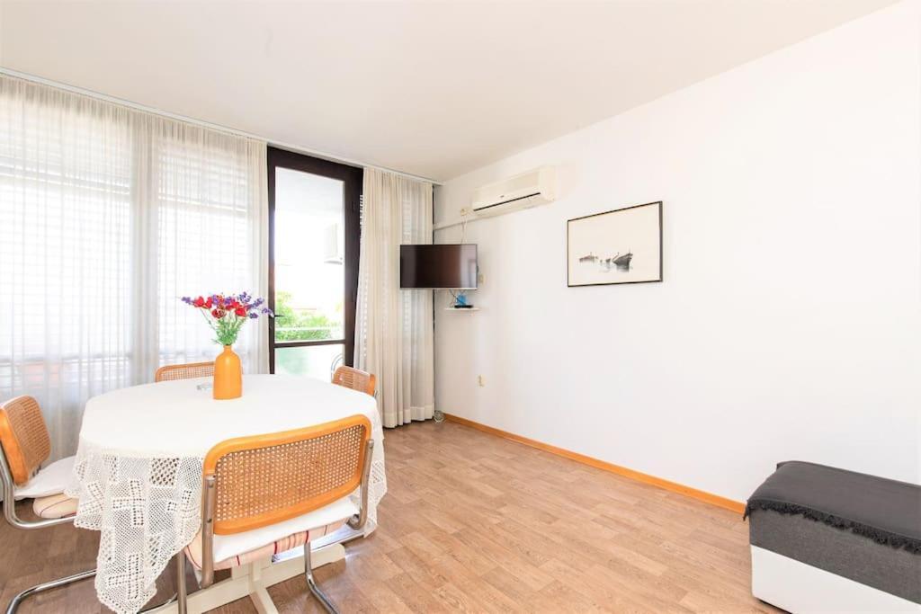 Buena Vista Malinska #1 Appartement Buitenkant foto