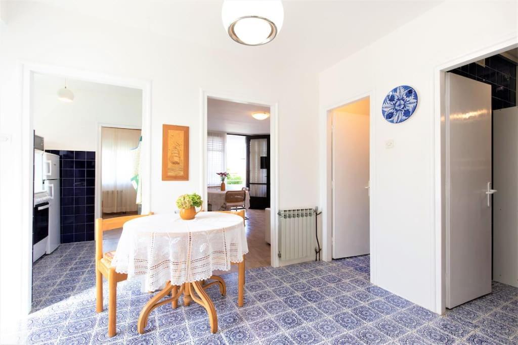Buena Vista Malinska #1 Appartement Buitenkant foto