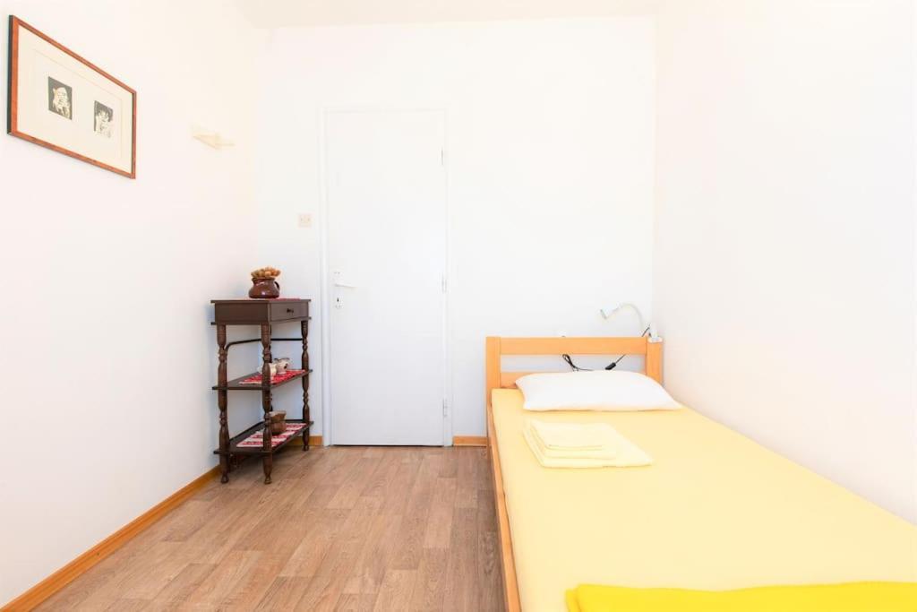 Buena Vista Malinska #1 Appartement Buitenkant foto