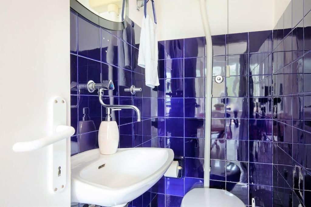 Buena Vista Malinska #1 Appartement Buitenkant foto